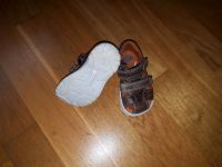 ❤ Ecco Sandalen, braunes Leder, Auto, Beatle, Gr. 20, wie neu Bonn - Bonn-Zentrum Vorschau