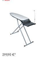 Bosch TDN1010N Aktiv-Bügeltisch Eimsbüttel - Hamburg Eimsbüttel (Stadtteil) Vorschau