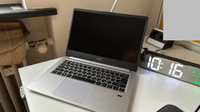 Acer Swift SF114-32 Bayern - Amberg Vorschau