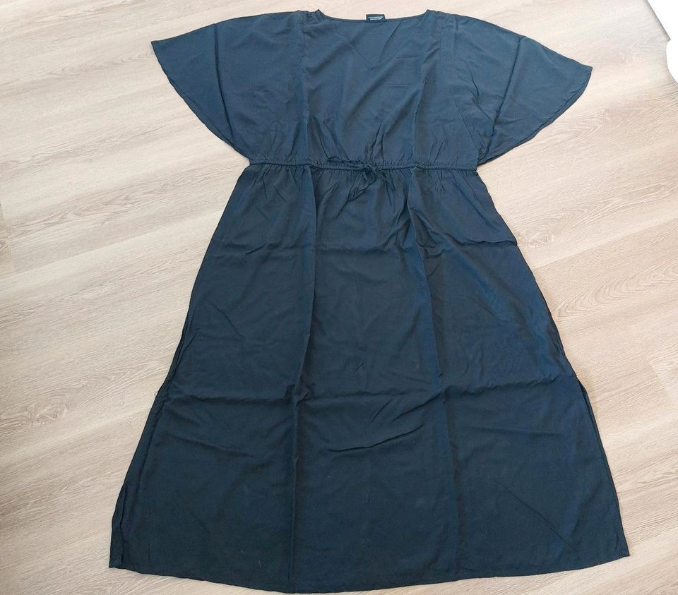 *NEU* Langes Kleid Strandkleid Gr. 48/50 in Bottrop