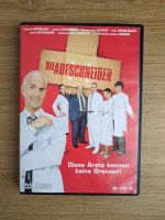 DVD Die Aufschneider Berlin - Heiligensee Vorschau