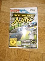 Wii Nitro Spiel Rheinland-Pfalz - Andernach Vorschau