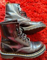 Dr. Martens Bordeaux Gr.38 Neu Saarland - Quierschied Vorschau