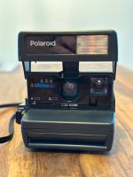 Polaroid 636 Close Up Sofortbildkamera Vintage Nordrhein-Westfalen - Lohmar Vorschau