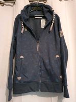 OFF SHORE Anker Marine Sweatjacke Neu Harburg - Hamburg Eißendorf Vorschau