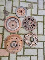 Druckplatte, Kupplung Traktor, DDR Trabant, Opel Brandenburg - Röderland Vorschau