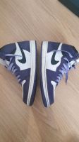 Nike Air Jordan 1 High Court Purple 555088-500 | Größe EU 41 Nordrhein-Westfalen - Gronau (Westfalen) Vorschau