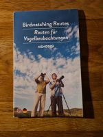 Verschenke Heftchen Routen für Vogelbeobachtung Menorca München - Sendling Vorschau