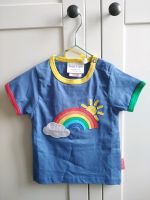 T-shirt Toby Tiger 80 Regenbogen Gröpelingen - Oslebshausen Vorschau