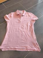 Tommy Hilfiger denim TH Poloshirt Shirt L Thüringen - Eisenach Vorschau