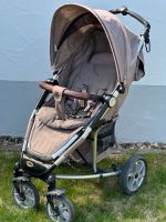 Moon Kinderwagen Buggy Bayern - Schwarzach am Main Vorschau