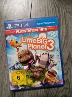 Spiel PS4 LittleBig Planet 3 Bayern - Ingolstadt Vorschau