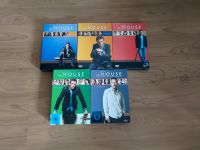 Dr. House - Staffel 1-5 DVD Baden-Württemberg - Lauffen Vorschau