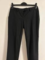Schwarze Stoffhose von Sinsley Gr. 34 Düsseldorf - Bilk Vorschau