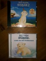 CDs kleiner Eisbär Bayern - Ochsenfurt Vorschau
