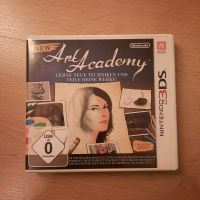 New Art Academy Nintendo 3ds 2ds Hessen - Hanau Vorschau