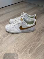 Verkaufe Nike Court Vision 38.5 1 x getragen Hessen - Hofheim am Taunus Vorschau