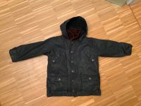 Dunkle Jacke mit Innenweste für Kinder //Gr. 98/104 // Jacadi Berlin - Wannsee Vorschau