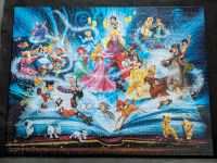 Ravensburger Puzzle Disney 1500 Brandenburg - Velten Vorschau