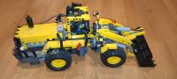 Lego Technik 8265 Radlader Frontlader Hessen - Hofgeismar Vorschau