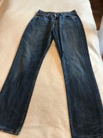 Levi’s Jeans 501 29/32 Bonn - Ückesdorf Vorschau