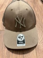 '47 NEW YORK Yankees Branson Unisex Cap Nordrhein-Westfalen - Ratingen Vorschau