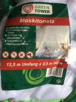Moskito Mücken Netz neu!!! Für Einzel-oder Doppelbett Niedersachsen - Handorf Vorschau