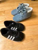 Baby Schuhe Sneaker Adidas, Timberland Gr. 17-18 NEU OVP Berlin - Friedenau Vorschau