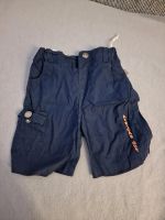 Shorts Gr 86 Junge blau Berlin - Hellersdorf Vorschau