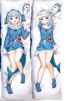 Dakimakura Gawr Gura Sachsen - Crimmitschau Vorschau