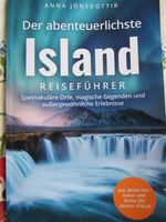 Der abenteuerlichste Island Reiseführer Bayern - Münsing Vorschau