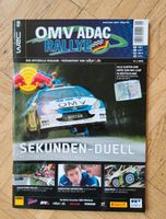 Programmheft ADAC Rallye Deutschland 2006 Rheinland-Pfalz - Trier Vorschau