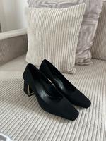 Zara Pumps schwarz Größe 36 - wie neu! Bayern - Weiden (Oberpfalz) Vorschau