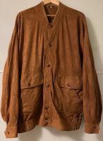 Lederjacke Gr. 58 WALBUSCH Wildleder Jacke Leder ROSNER braun Wuppertal - Oberbarmen Vorschau