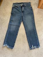 7 for all Mankind Jeans NEU Gr. 30 Mom Style Bayern - Neusäß Vorschau