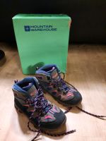 Mountain Warehouse,  Wanderschuhe, Kinder, 32 Nordrhein-Westfalen - Steinheim Vorschau