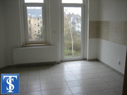 3 - Zimmer - Wohnung - Seehaus - Dittesstr. 32 in Plauen