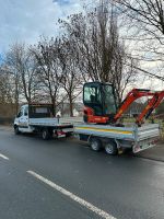 ERD UND TIEFBAU PFLASTERARBEITEN GARTEN  UND LANDSCHAFSTBAU Hessen - Usingen Vorschau