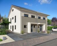 Mehrere, moderne Doppelhaushälften in Bonn-Ückesdorf - großzügiger Neubau in Planung Bonn - Ückesdorf Vorschau