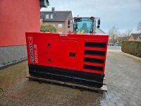 Stromerzeuger Endress RENTAL 20 gebraucht Nordrhein-Westfalen - Kerpen Vorschau