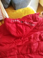 Tommy Hilfiger Jacke/ Mantel NEU Saarland - Lebach Vorschau