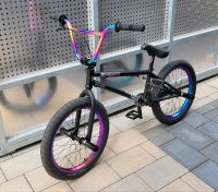 ☆NEU☆ BMX KHE Silencer V2 Limited 1 von 30 Stück Baden-Württemberg - Mannheim Vorschau