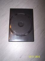 DVD-Hülle schwarz oder transparent, 1 Euro/ 3 Stück Baden-Württemberg - Moos Vorschau