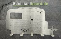 Schlüsselbrett Schlüsselanhänger in Optik Eriba Pan Wohnwagen Nordrhein-Westfalen - Schwalmtal Vorschau