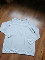 weißes Shirt Cecil Gr. XL Sachsen - Radibor Vorschau
