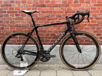 Colnago V2-R/Campagnolo Super Record/6,9kg! Vision Metron/Gr.54s Nordrhein-Westfalen - Gronau (Westfalen) Vorschau