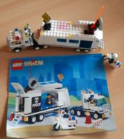 Lego 6348 Überwachungstrupp Polizei Niedersachsen - Wilhelmshaven Vorschau