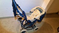 Kombination Kinderwagen / Buggy Brandenburg - Wandlitz Vorschau