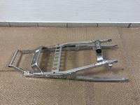 Yamaha YZF R6 RJ03 Heckrahmen Rahmen Heck Rear Frame 2002 Chassi Sachsen-Anhalt - Calbe (Saale) Vorschau