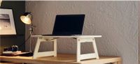Ikea Holz Tablett Tisch nagelneu und Original verpackt Niedersachsen - Rhumspringe Vorschau